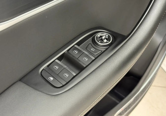 Подержанный автомобиль Chery Tiggo 8 2021 года (21 фото)