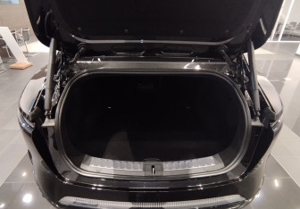 Новый Avatr 11 2025 (8 фото)