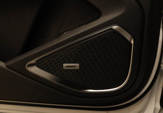 Подержанный автомобиль Geely Tugella 2023 года (22 фото)