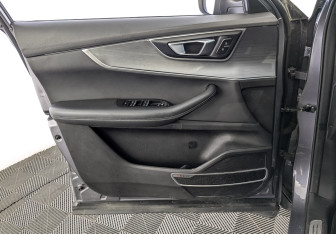 Подержанный автомобиль Chery Tiggo 7 Pro 2022 года (19 фото)