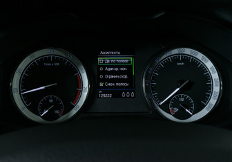 Подержанный автомобиль Skoda Karoq 2020 года (13 фото)