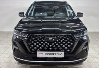 Подержанный автомобиль Chery Tiggo 7 Pro Max 2023 года (2 фото)