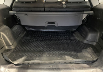 Подержанный автомобиль Haval H5 2021 года (13 фото)