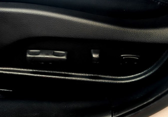 Подержанный автомобиль Hyundai i40 Sedan 2015 года (13 фото)