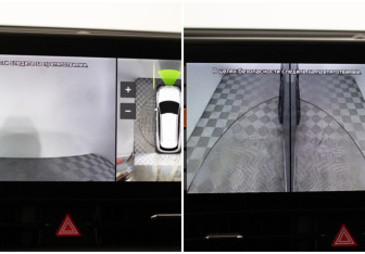 Подержанный автомобиль Kia Sportage 2023 года (19 фото)