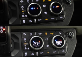 Подержанный автомобиль Land Rover Defender Suv 2021 года (19 фото)