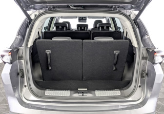 Новый Soueast S07 2025 (8 фото)