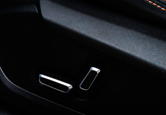 Подержанный автомобиль Geely Cityray 2024 года (14 фото)