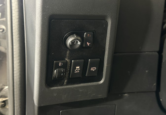 Подержанный автомобиль Nissan Qashqai 2012 года (19 фото)