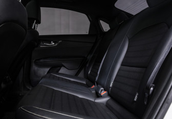Подержанный автомобиль Kia K3 Sedan 2024 года (13 фото)