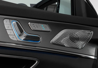 Подержанный автомобиль Jetour X70 2025 года (19 фото)