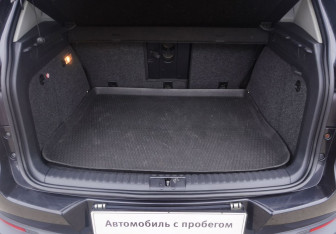 Подержанный автомобиль Volkswagen Tiguan 2015 года (9 фото)