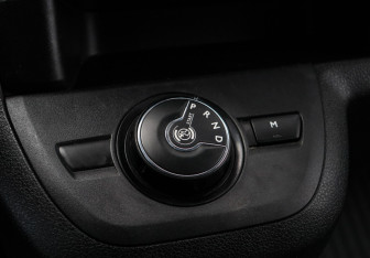 Подержанный автомобиль Citroen SpaceTourer 2021 года (16 фото)