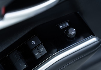 Новый Toyota Highlander 2026 (18 фото)