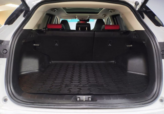 Подержанный автомобиль Changan CS55PLUS 2023 года (14 фото)