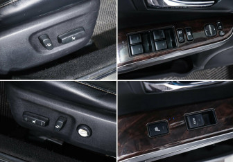 Подержанный автомобиль Toyota Camry Sedan 2016 года (16 фото)