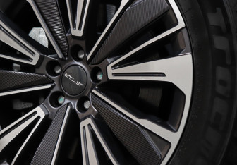 Подержанный автомобиль Jetour Dashing 2024 года (20 фото)