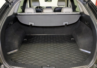 Подержанный автомобиль Mazda CX-5 2020 года (9 фото)