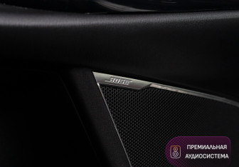 Подержанный автомобиль Mazda CX-9 2021 года (22 фото)