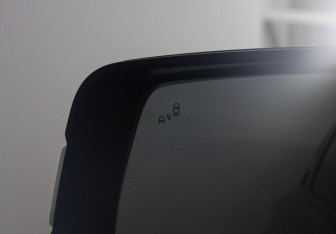 Подержанный автомобиль Jaecoo J7 2023 года (16 фото)