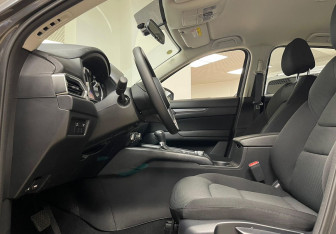 Новый Mazda CX-5 2025 (14 фото)