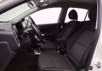 Подержанный автомобиль Kia Picanto 2020 года (10 фото)