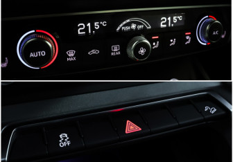 Подержанный автомобиль Audi Q3 2019 года (19 фото)