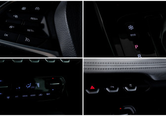 Подержанный автомобиль Chevrolet Captiva 2021 года (22 фото)