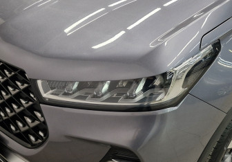 Подержанный автомобиль Chery Tiggo 7 Pro 2022 года (21 фото)