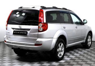 Подержанный автомобиль Great Wall Hover H5 2013 года (3 фото)