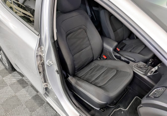 Подержанный автомобиль Kia Ceed Hatchback 2017 года (21 фото)