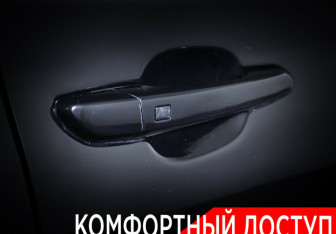 Подержанный автомобиль Hyundai Tucson 2019 года (16 фото)