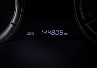 Подержанный автомобиль Lexus LX 2019 года (19 фото)