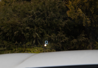 Подержанный автомобиль Haval Dargo 2023 года (26 фото)