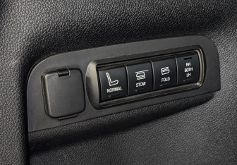 Подержанный автомобиль Ford Explorer 2017 года (27 фото)