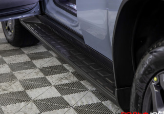 Новый Jetour T2 2024 (32 фото)