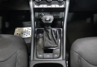 Подержанный автомобиль Skoda Kodiaq 2020 года (18 фото)