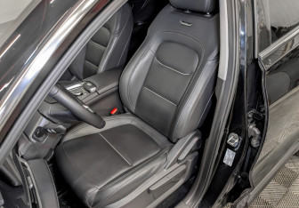 Подержанный автомобиль Chery Tiggo 7 Pro Max 2024 года (19 фото)