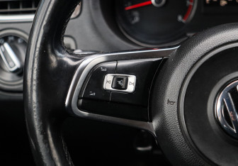Подержанный автомобиль Volkswagen Polo Sedan 2019 года (20 фото)