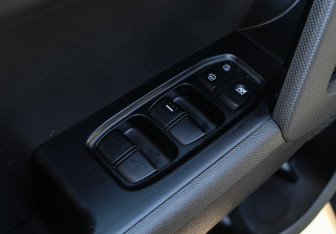 Подержанный автомобиль Hyundai Creta 2021 года (13 фото)