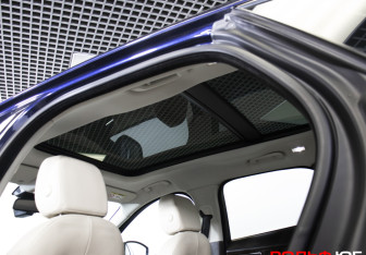 Подержанный автомобиль Infiniti JX 2012 года (15 фото)