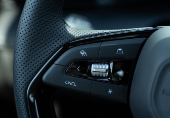 Новый Geely Cityray 2025 (21 фото)