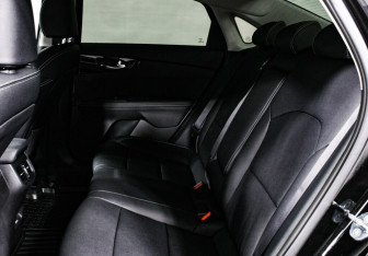 Подержанный автомобиль Kia Cerato Sedan 2022 года (12 фото)