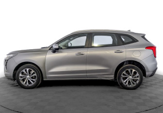 Подержанный автомобиль Haval Jolion 2023 года (8 фото)