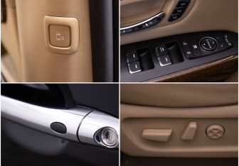 Подержанный автомобиль Kia Carnival 2016 года (15 фото)