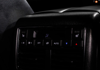 Подержанный автомобиль Mazda CX-9 2018 года (17 фото)