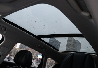 Подержанный автомобиль Voyah Free 2023 года (13 фото)