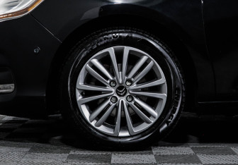 Подержанный автомобиль Citroen C4 Hatchback 2012 года (15 фото)