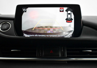 Подержанный автомобиль Mazda 6 Sedan 2019 года (13 фото)