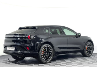 Подержанный автомобиль Zeekr 001 2024 года (5 фото)